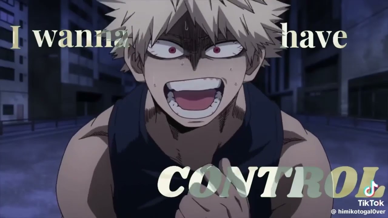 MY HERO ACADEMIA (Boku NO HERO ACADEMIA) TIKTOK COMPILATION | TIKTOK EDITS