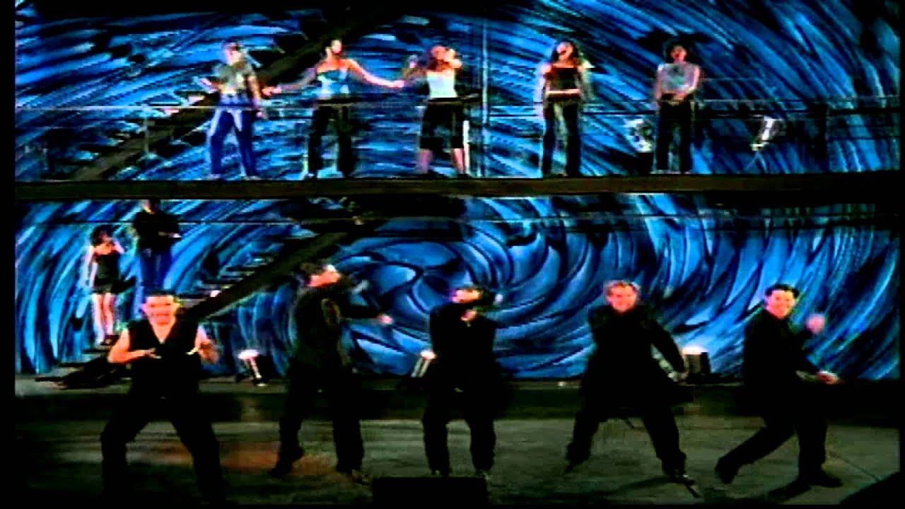 Video Oficial Alguien menos tu,  Ragazzi.