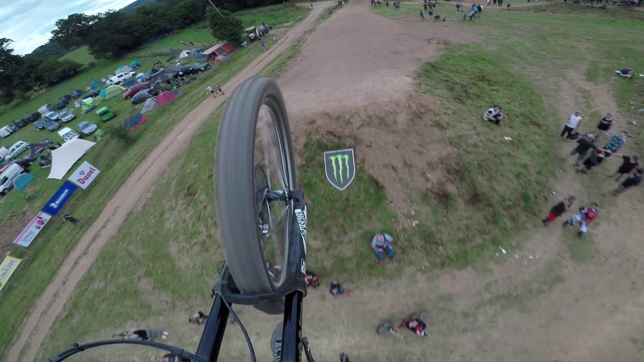 Loose Fest Malmedy, Belgium - Antoni Villoni