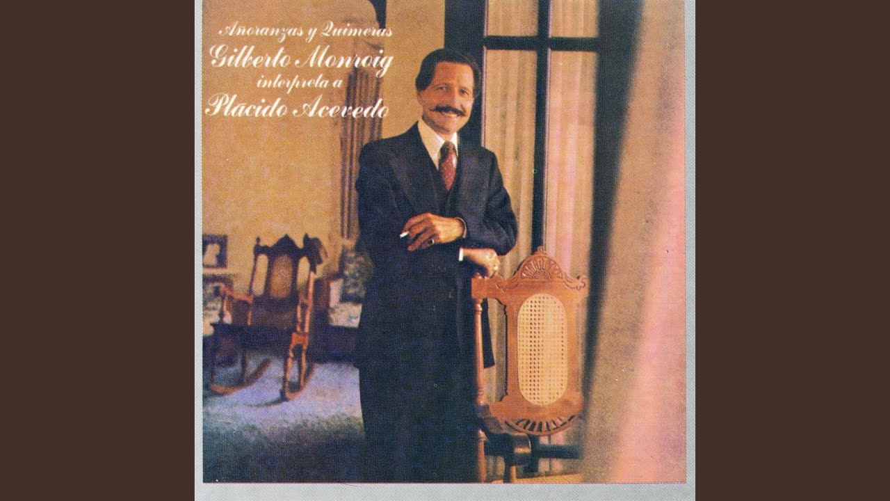 Añoranzas y Quimeras