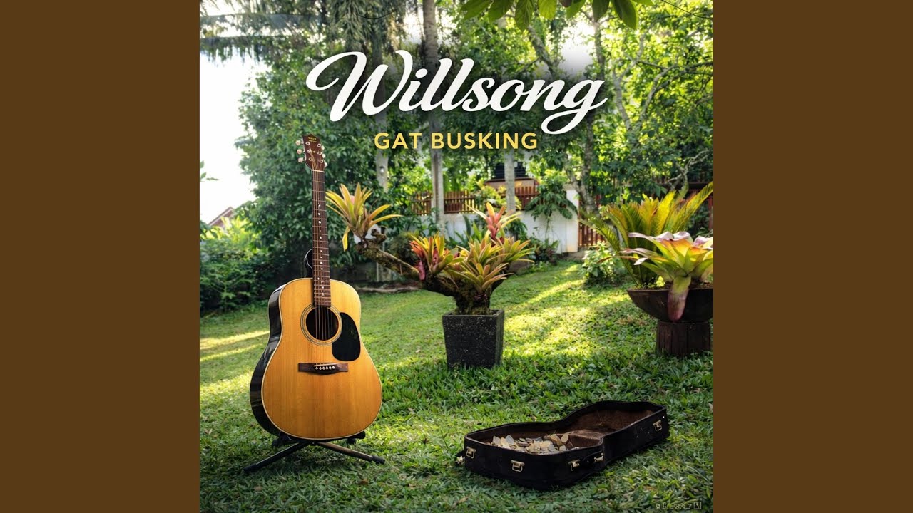 Breakthrough (Acoustic Praise)