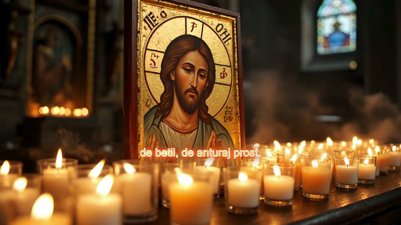 Cea mai frumoasă și rapidă rugăciune de ajutor ! 