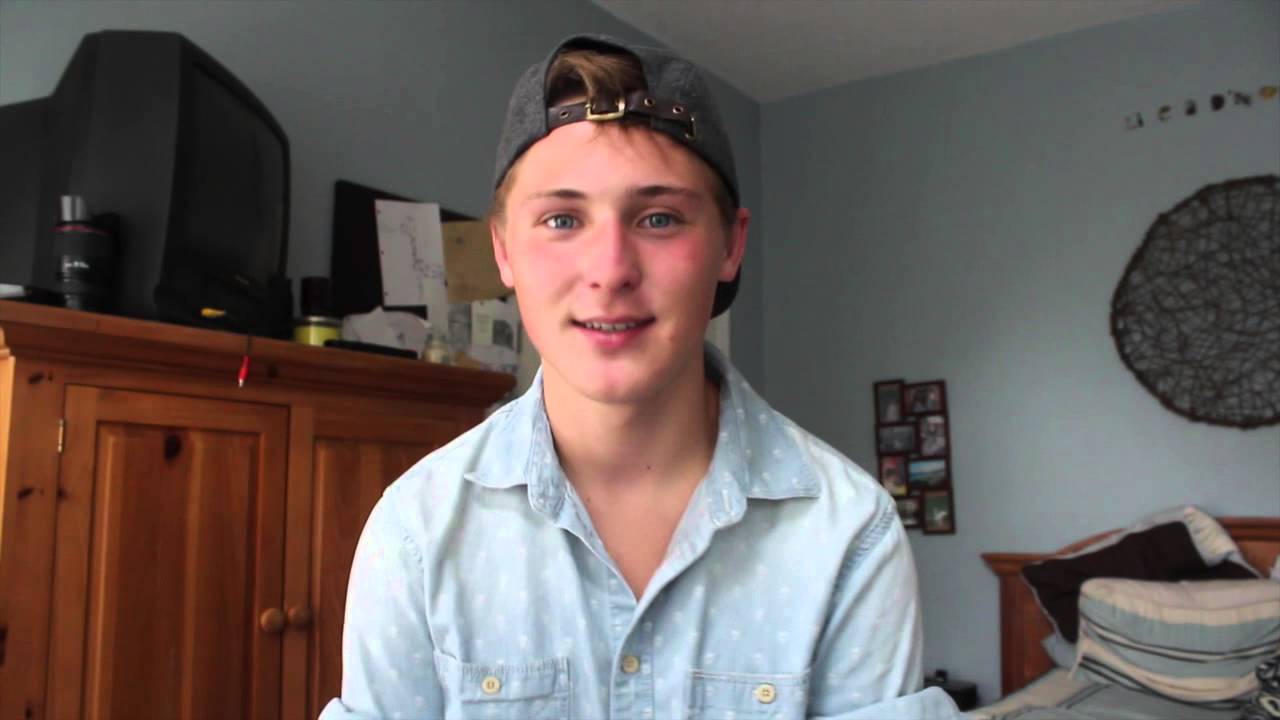 #LittleYoutube | Itsallkyle