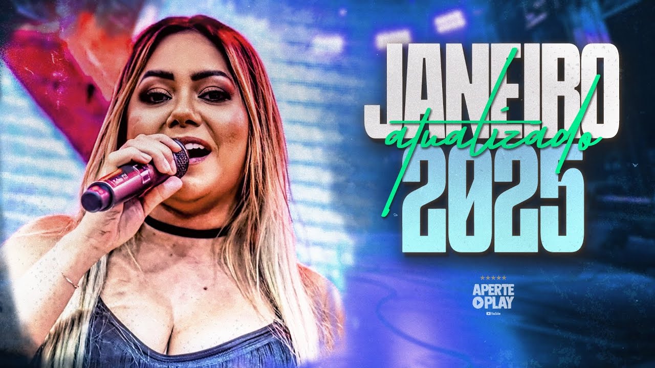 Forró Real CD 2025 - 3 Músicas Novas - Repertório Atualizado