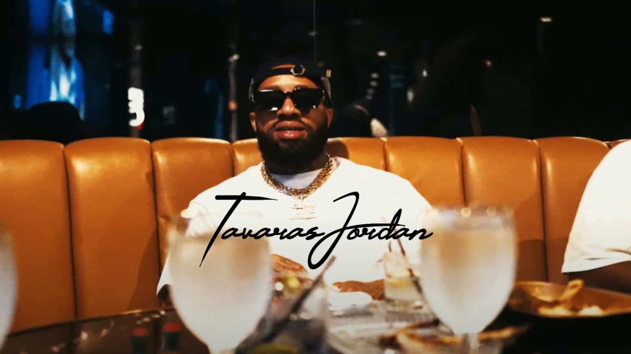 Larry June Type Beat 2021 - 