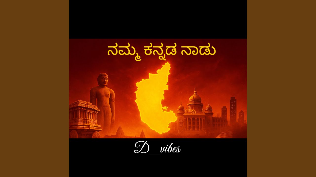 Namma Kannada Naadu (ನಮ್ಮ ಕನ್ನಡ ನಾಡು)
