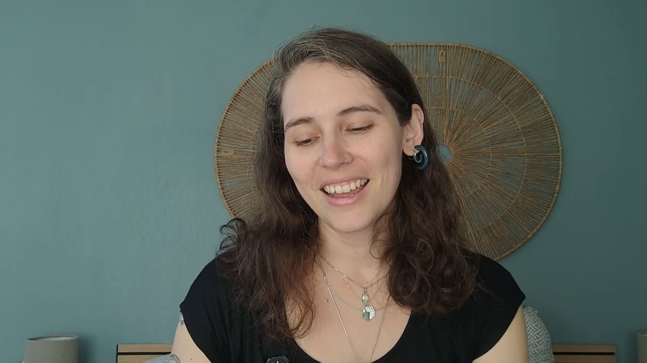 40# Atualizações sobre minha vida e pitacos sobre o dia do cabelo maluco 