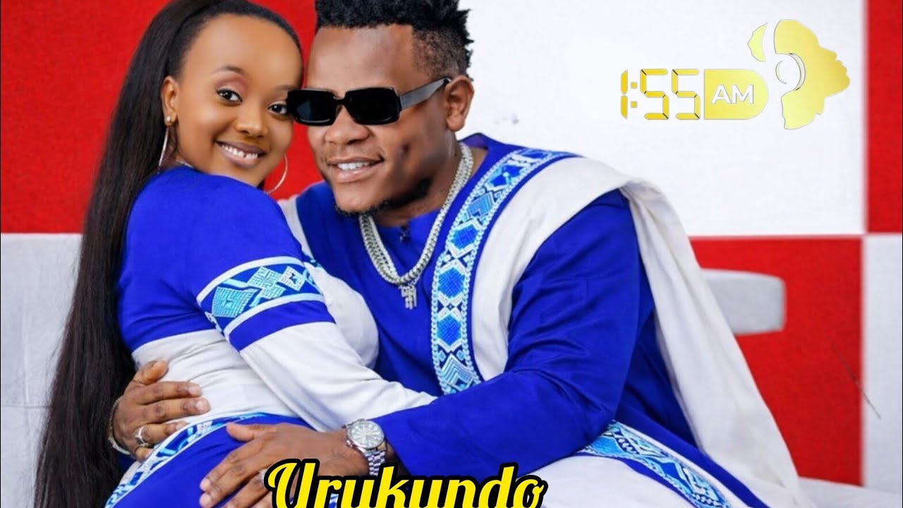 Buuc melody_ft Butera knowless urukundo ( music video) 2026
