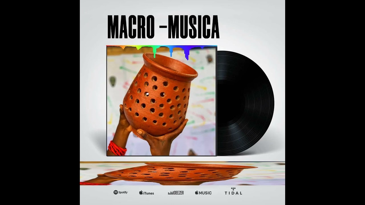 Macro Musica (Biova)