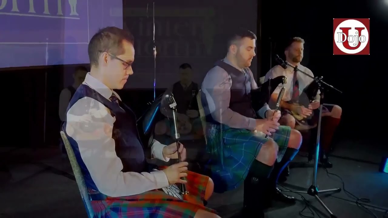 Kansas City Jigs – Andrew Douglas, Zephan Knichel, Alastair Lee – Winter Storm Concert 2026