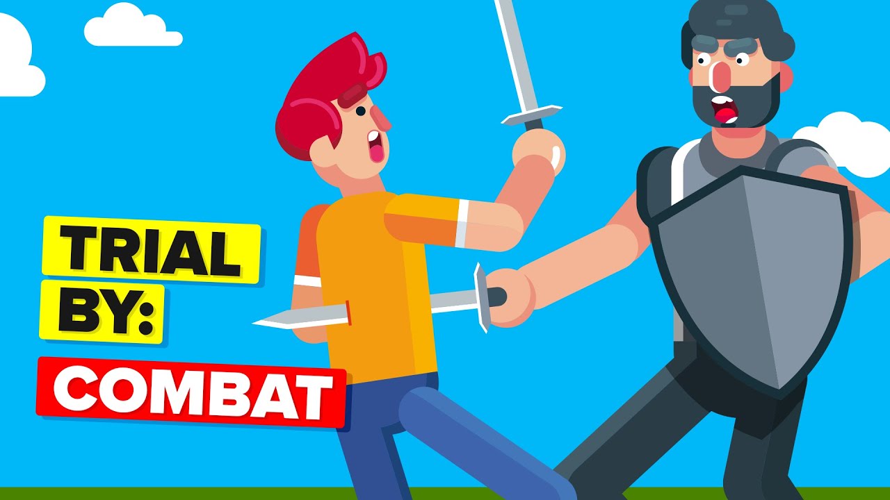 Trial By Combat