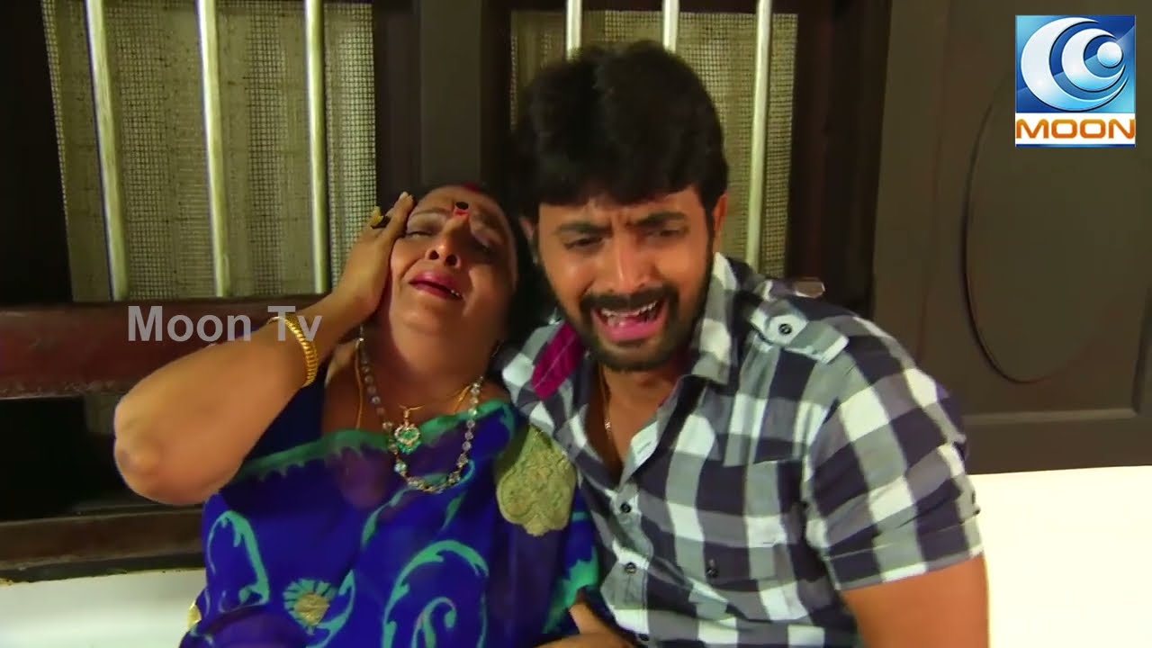 AADHIRA | SUPER SCENE | CLIP 133 | HORROR SERIAL