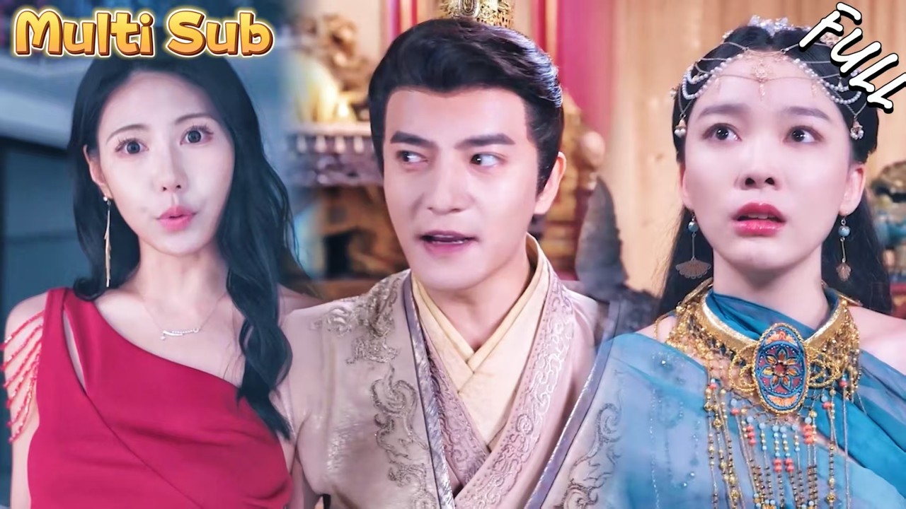 Бедняк стал никчёмным принцем — читает мысли и контролирует всех!