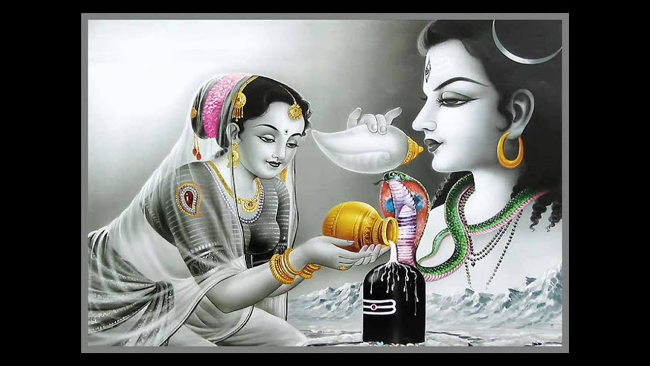 Manna Dey - Excerpt from Sant Tulsidas Ramayan