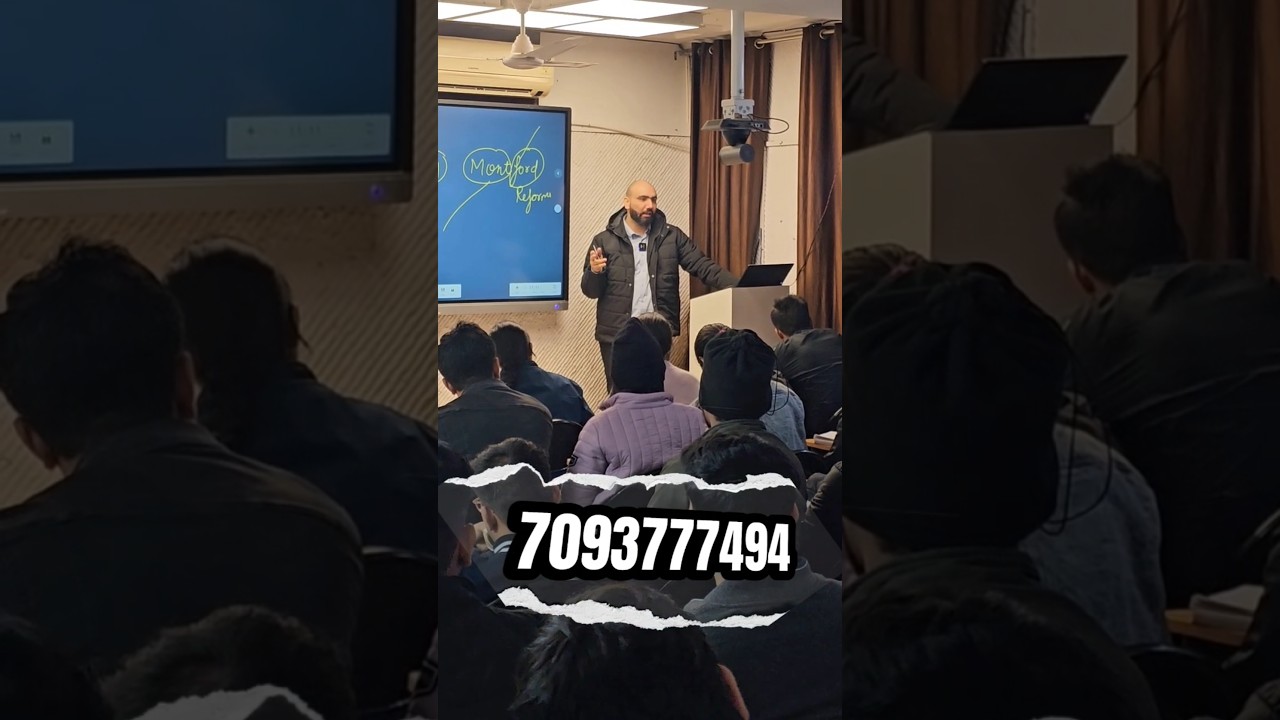 CAPF AC CLASSES | UPSC CAPF AC 2024 | CAPF AC BEST ACADEMY | CAPF AC EXAM 