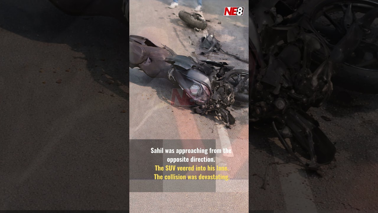 Delhi SUV Crash: 23-Year-Old Killed, Minor Driver&rsquo;s Bail Triggers Debate