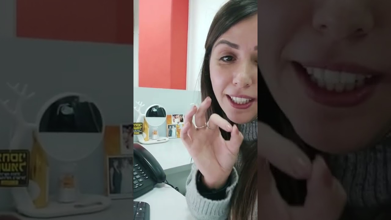 יום בחיי רכזת גיוס במעוף משאבי אנוש