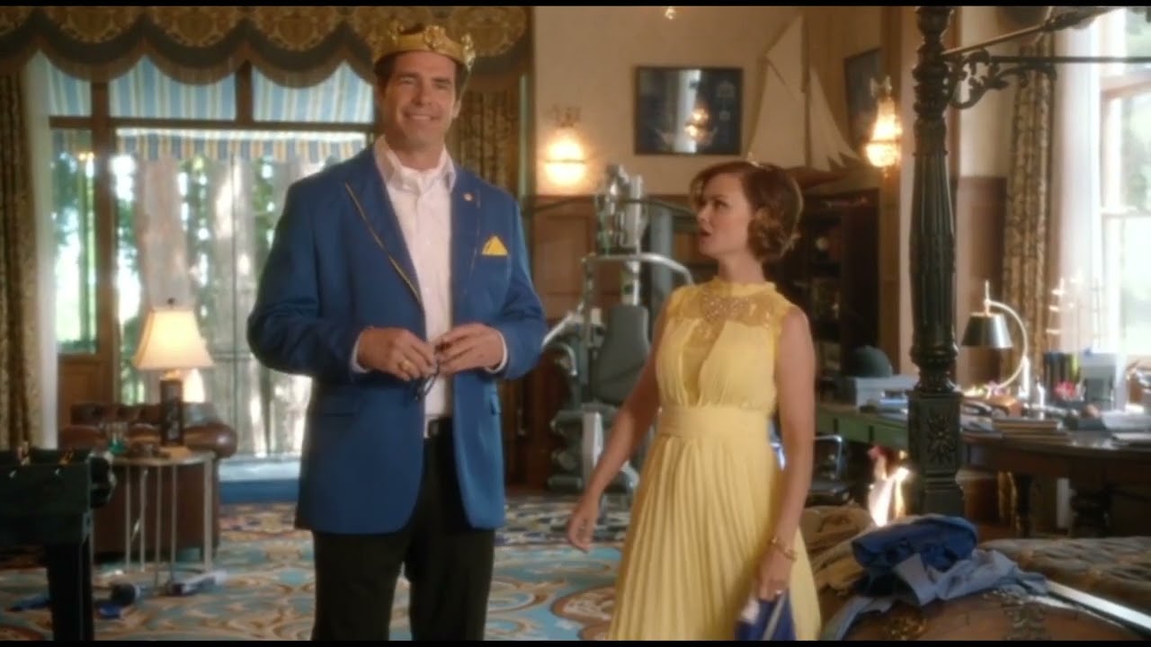 Descendants 1 Partie 01