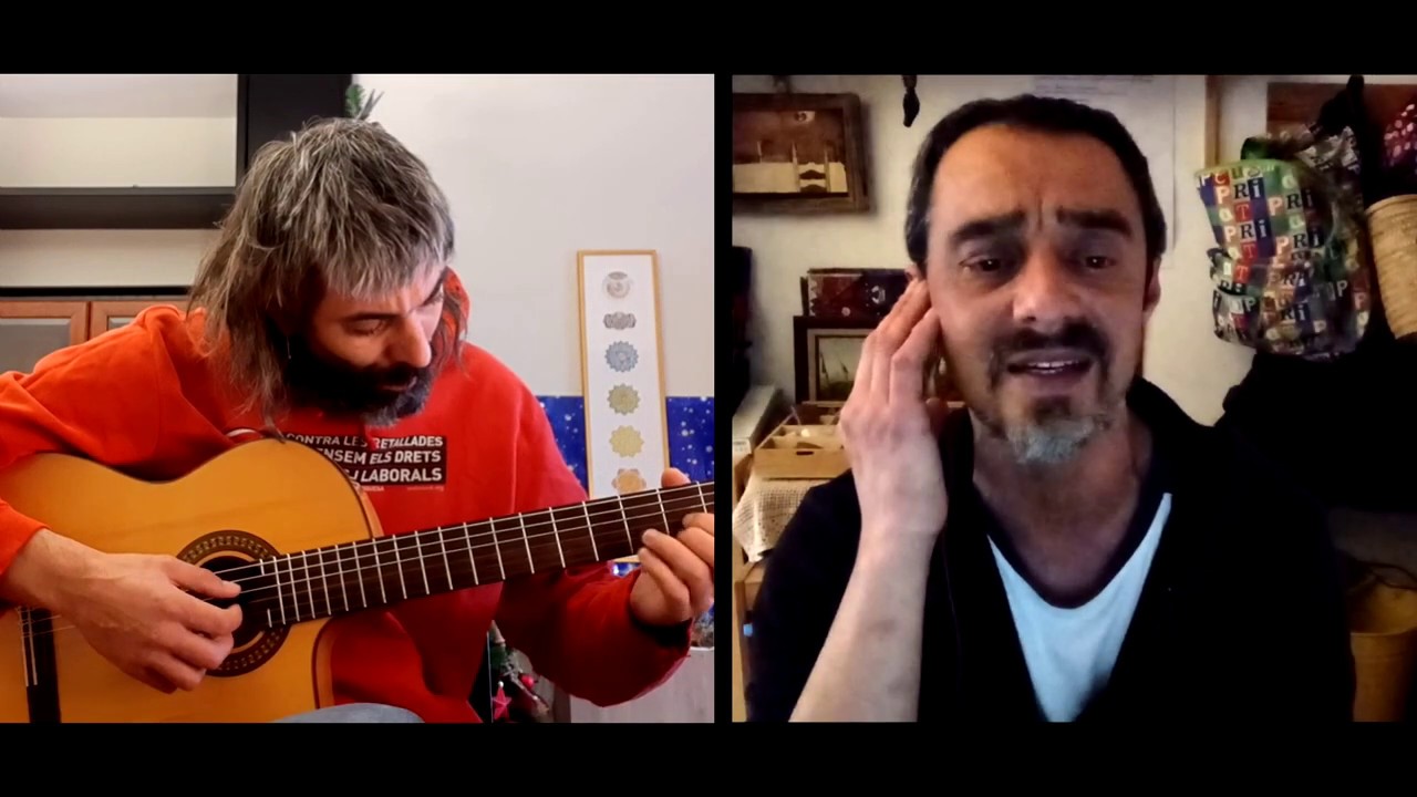 El Necio (Silvio Rodríguez) - Subversions