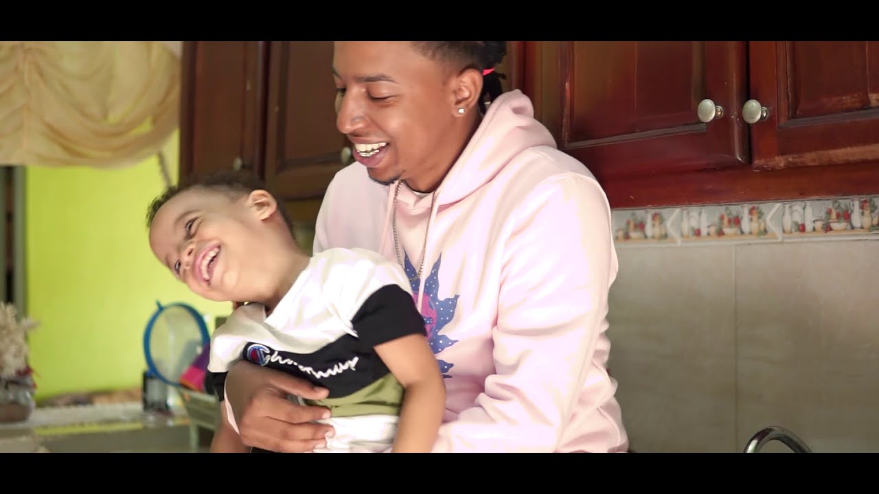 FRAIDY INK - 😔 “MOMENTOS” (Official Music Video)