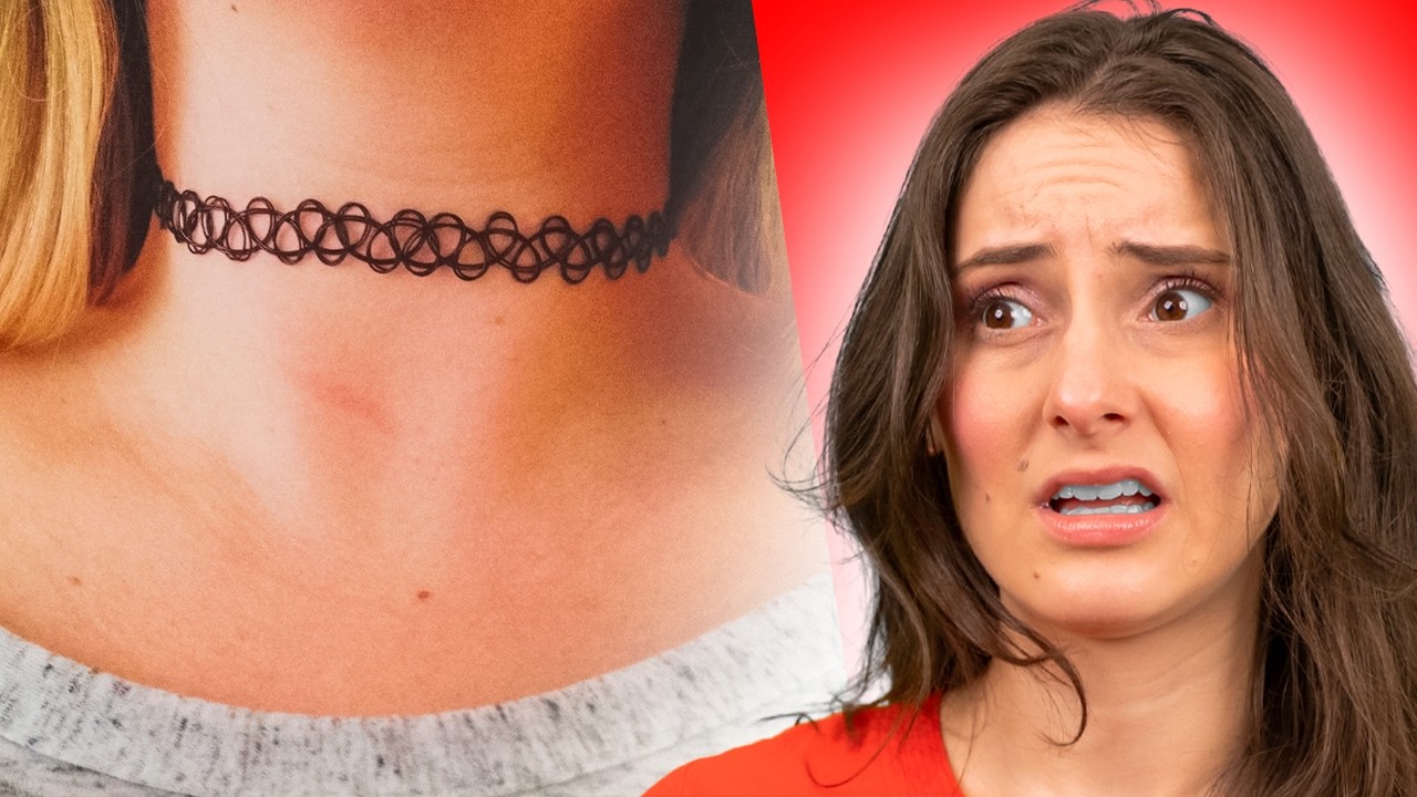 REAGINDO A COISAS DA NOSSA ÉPOCA QUE VOCÊS NÃO CONHECEM