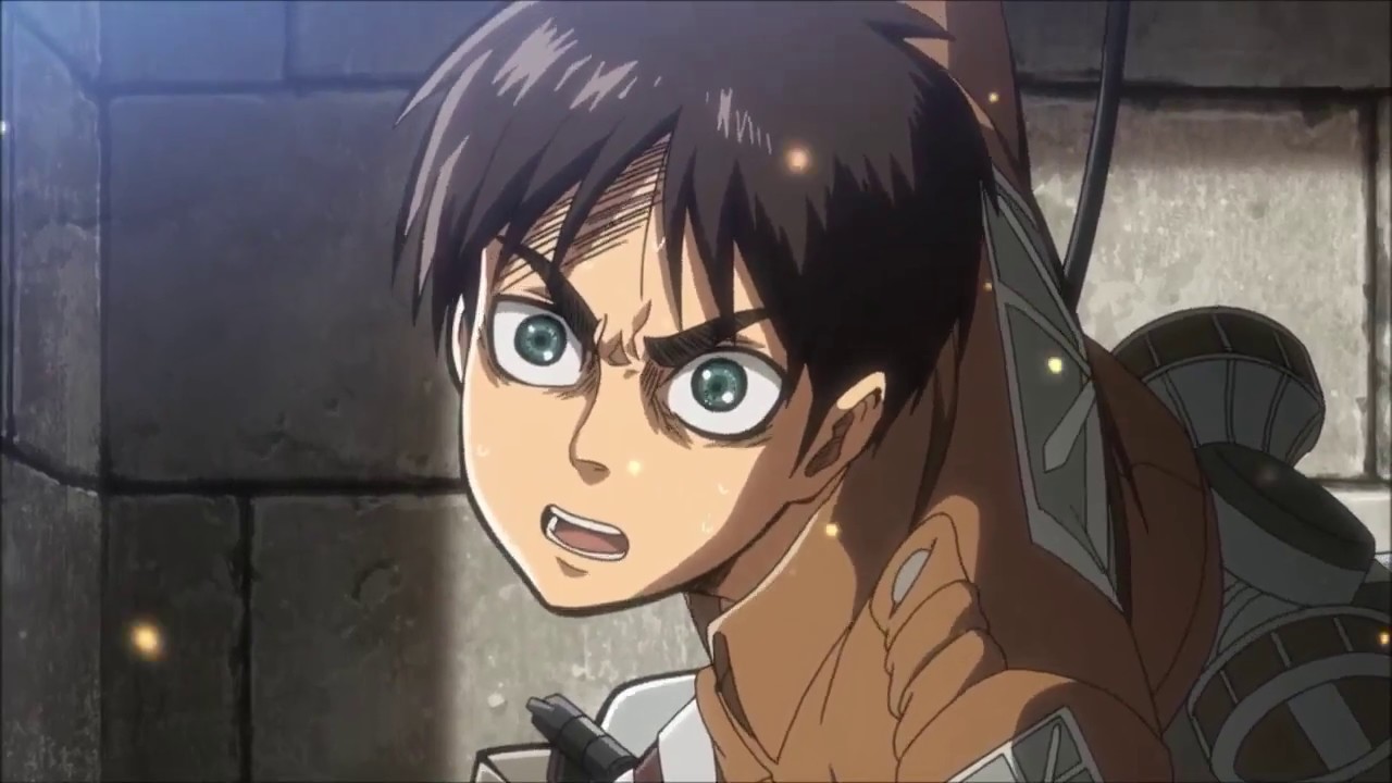 [Клип] Вторжение гигантов|Атака титанов 