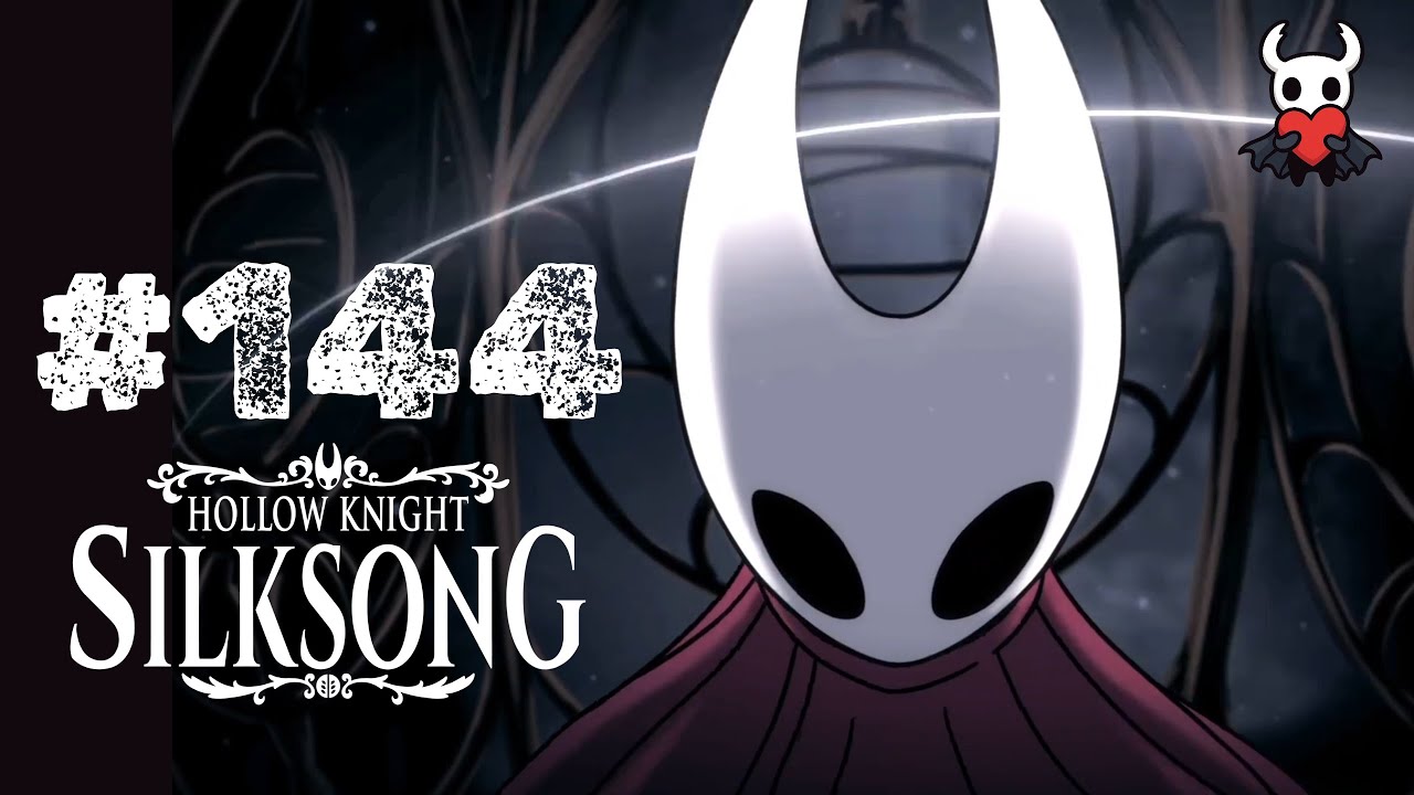 Silksong · 100% Completado Sin Guías · Parte 144