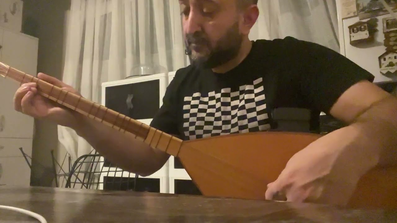 Uzun hava Hozalı gelin