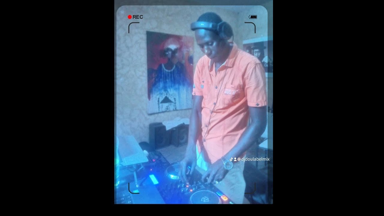 Mix live reggae rap français roots dubline 2025 2
