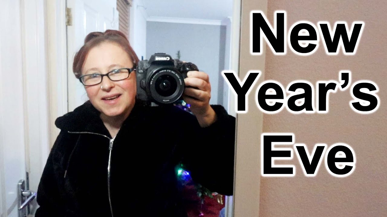 NEW YEAR'S EVE