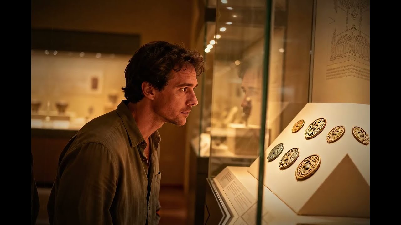 The Ancient Money Trap: How Empires Really Fall