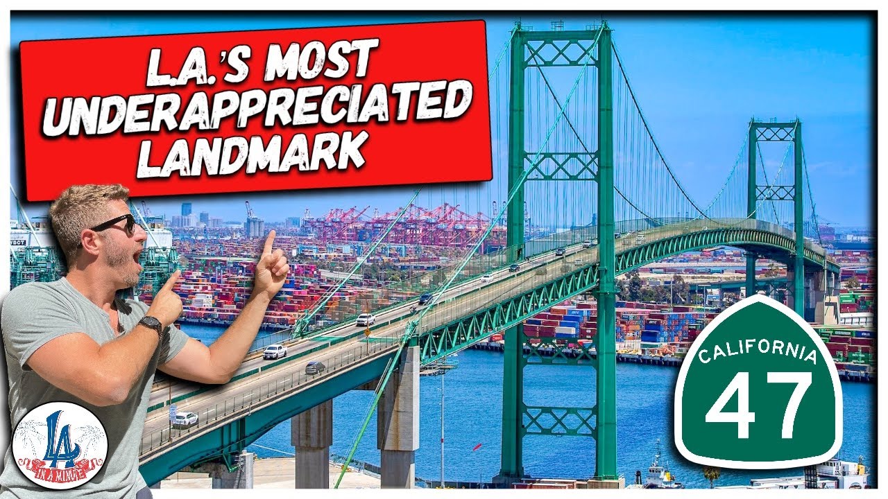 L.A.’s Moat Underappreciated Landmark