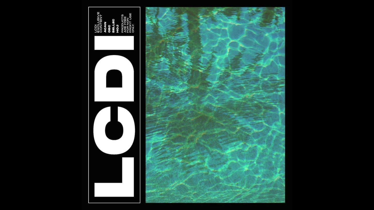 Rejjie Snow - Type Beat - Maraù (by BELLEC)