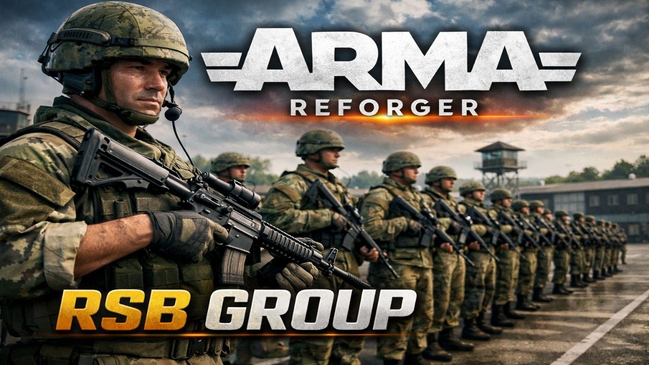 Тяжело в учении , легко в  RP проект 