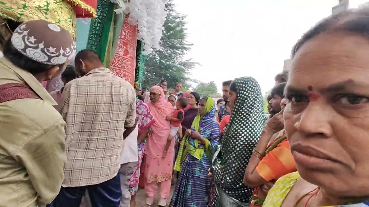 10th Moharram| Oorugonda Moharram videos Part 2