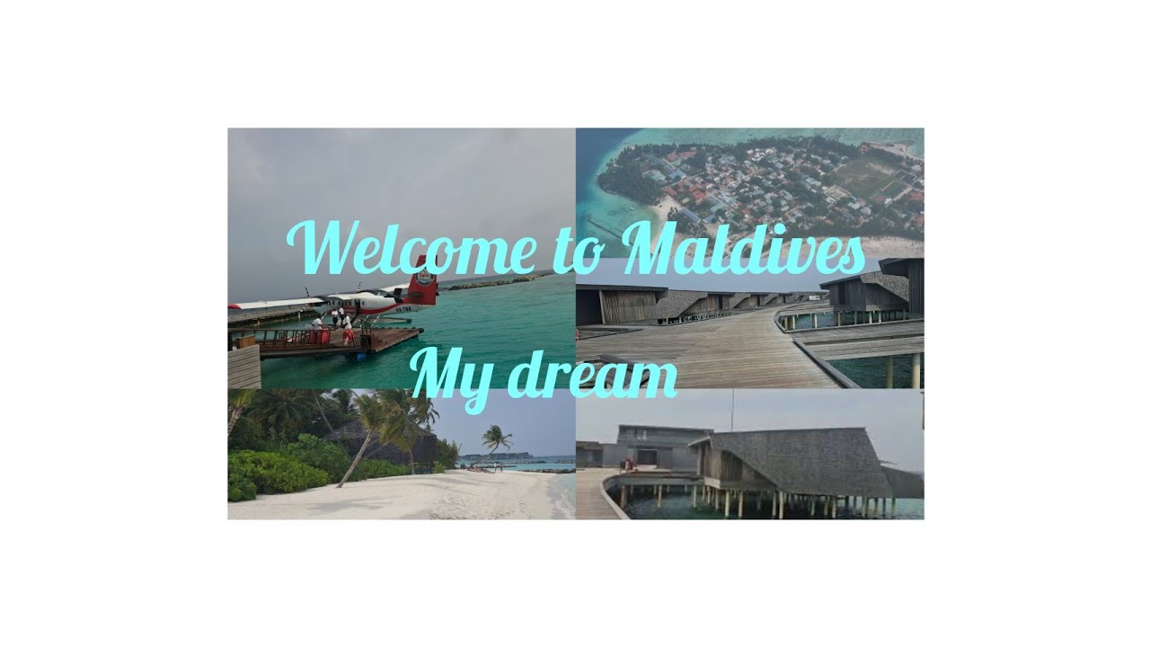 Maldives🇲🇻#the most beautiful places in Maldives