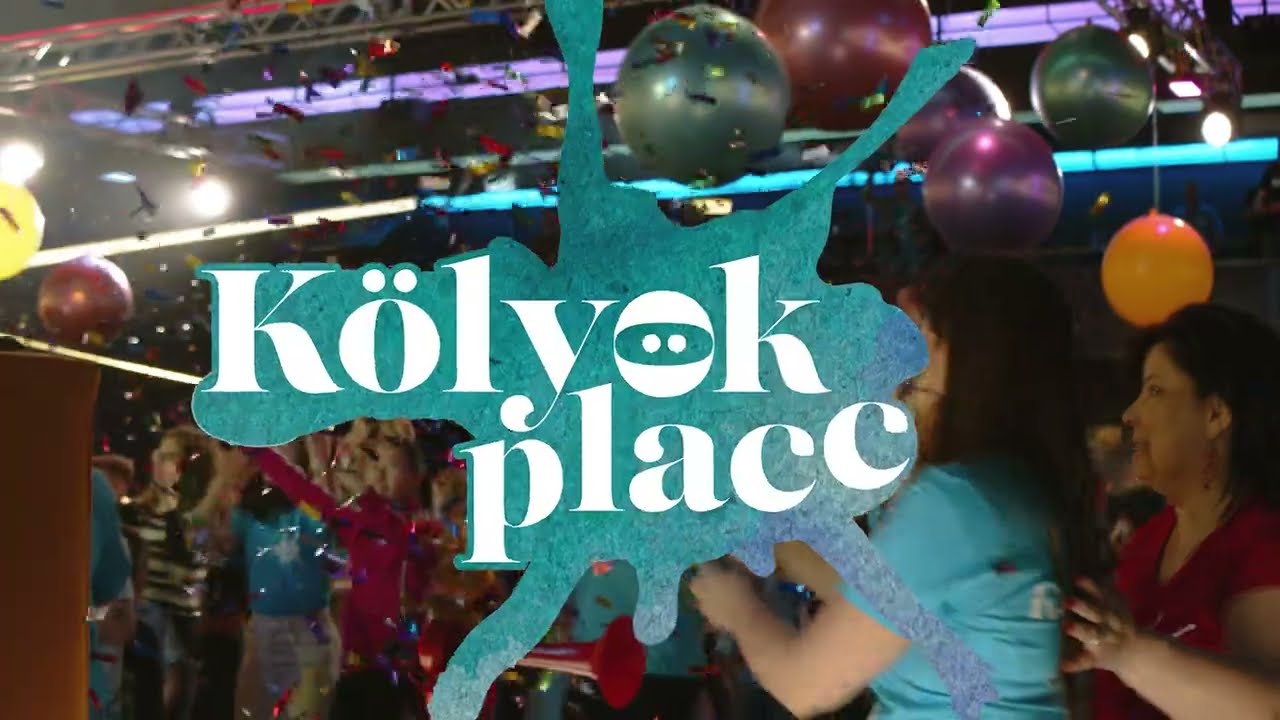 Kölyök Placc Promo No.2