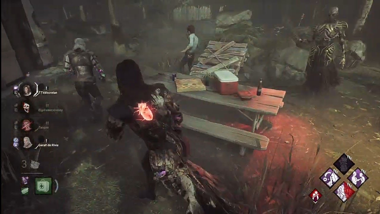 Me pongo a trollear con mi equipo