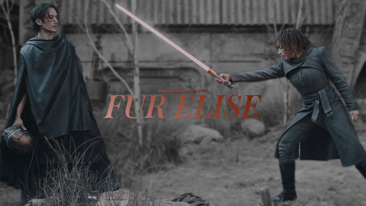 Osha & Qimir • Fur Elise