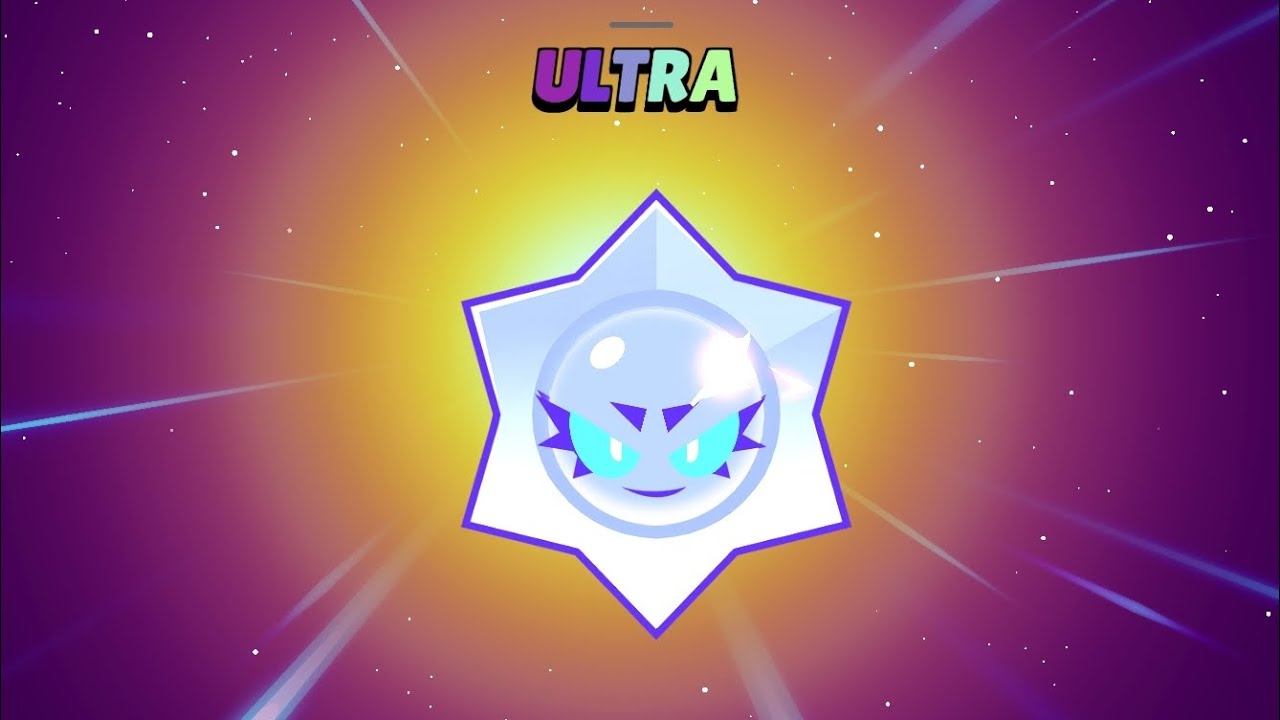 Brawl Stars Games || ULTRA KAZANDIK ||✨️ 