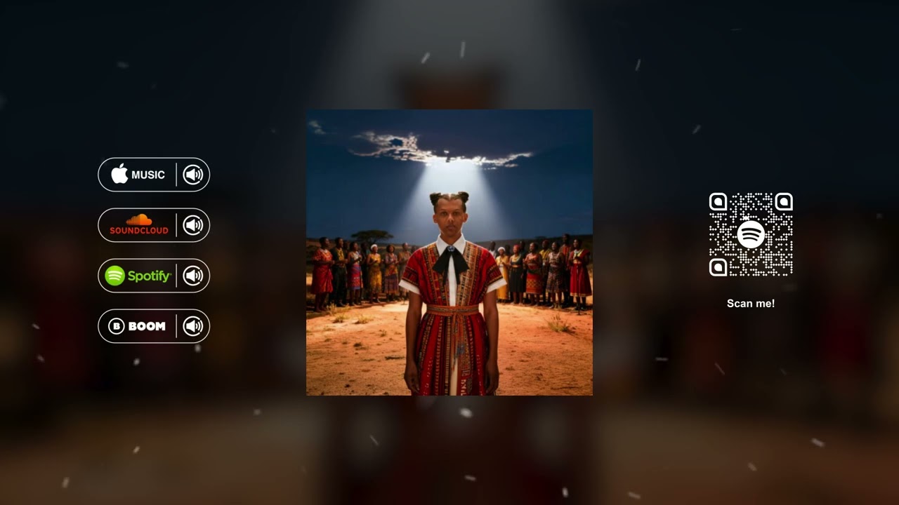 Chill77 - Papaoutai (Afro Soul)