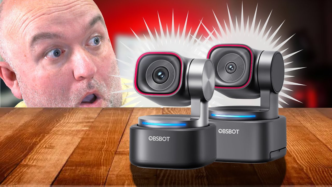 OBSBOT Tiny 3 & Tiny 3 Lite: Watch Before You Buy!
