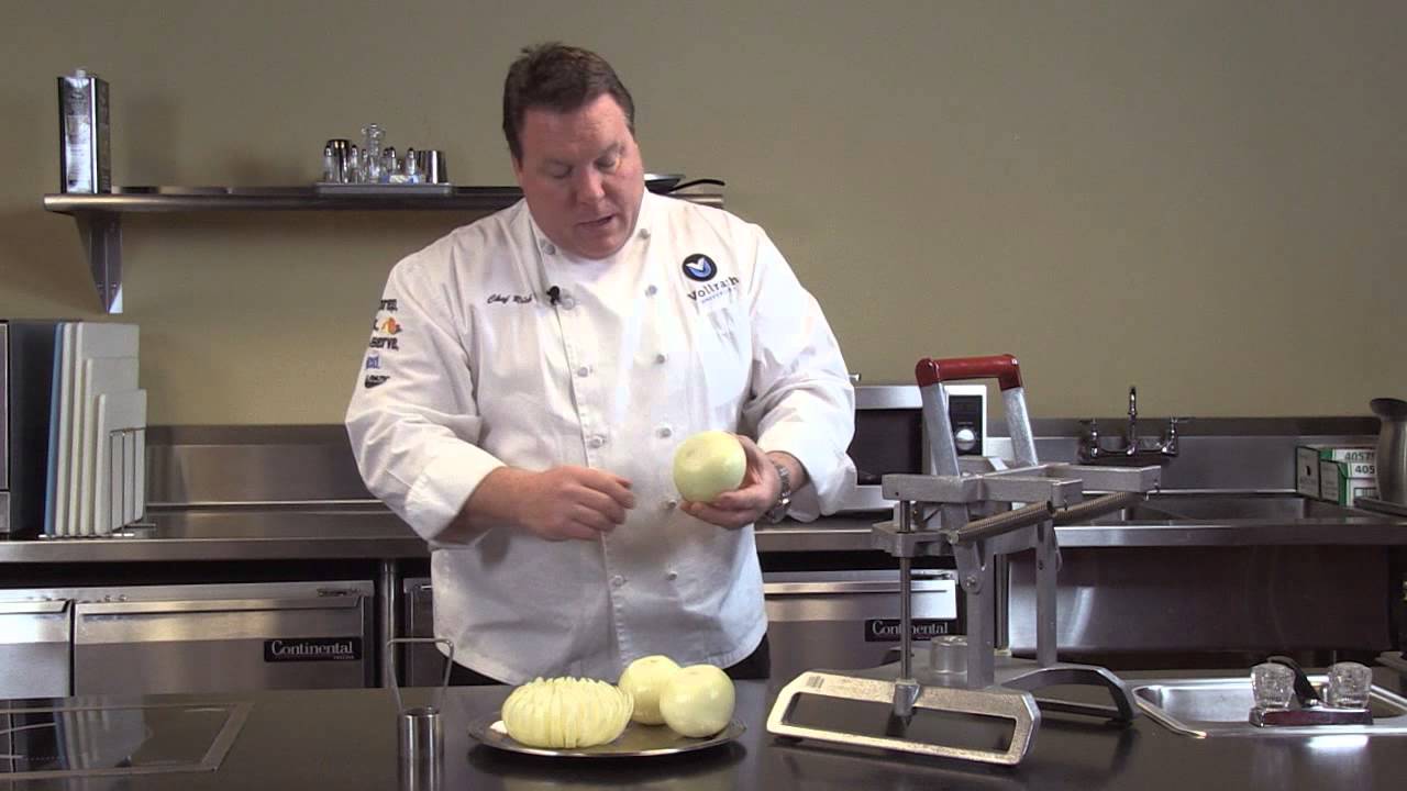 Vollrath InstaBloom® II Onion Cutter
