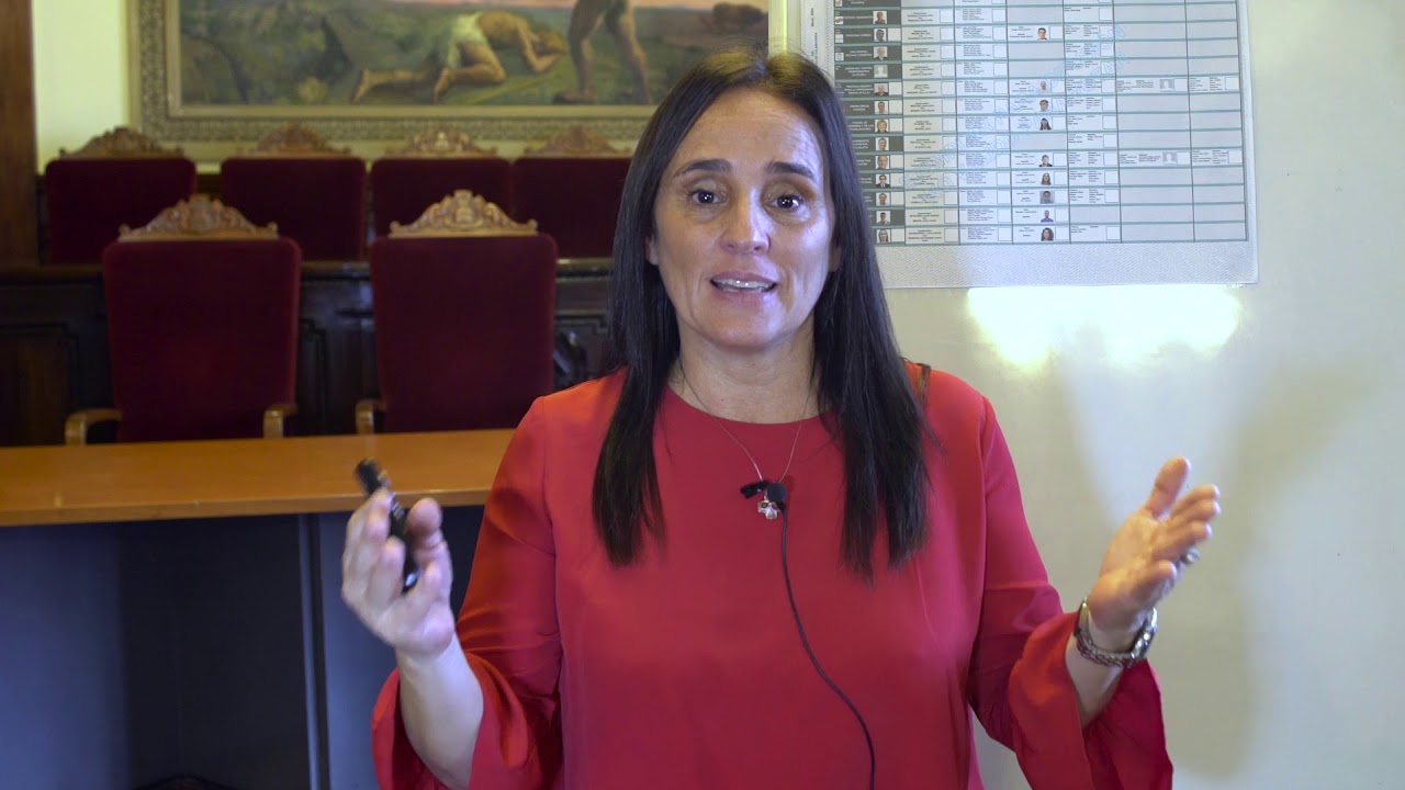 Videoclase AMV 03 - Escrutinio de Mesa (ELECCIONES PROVINCIALES 2019)