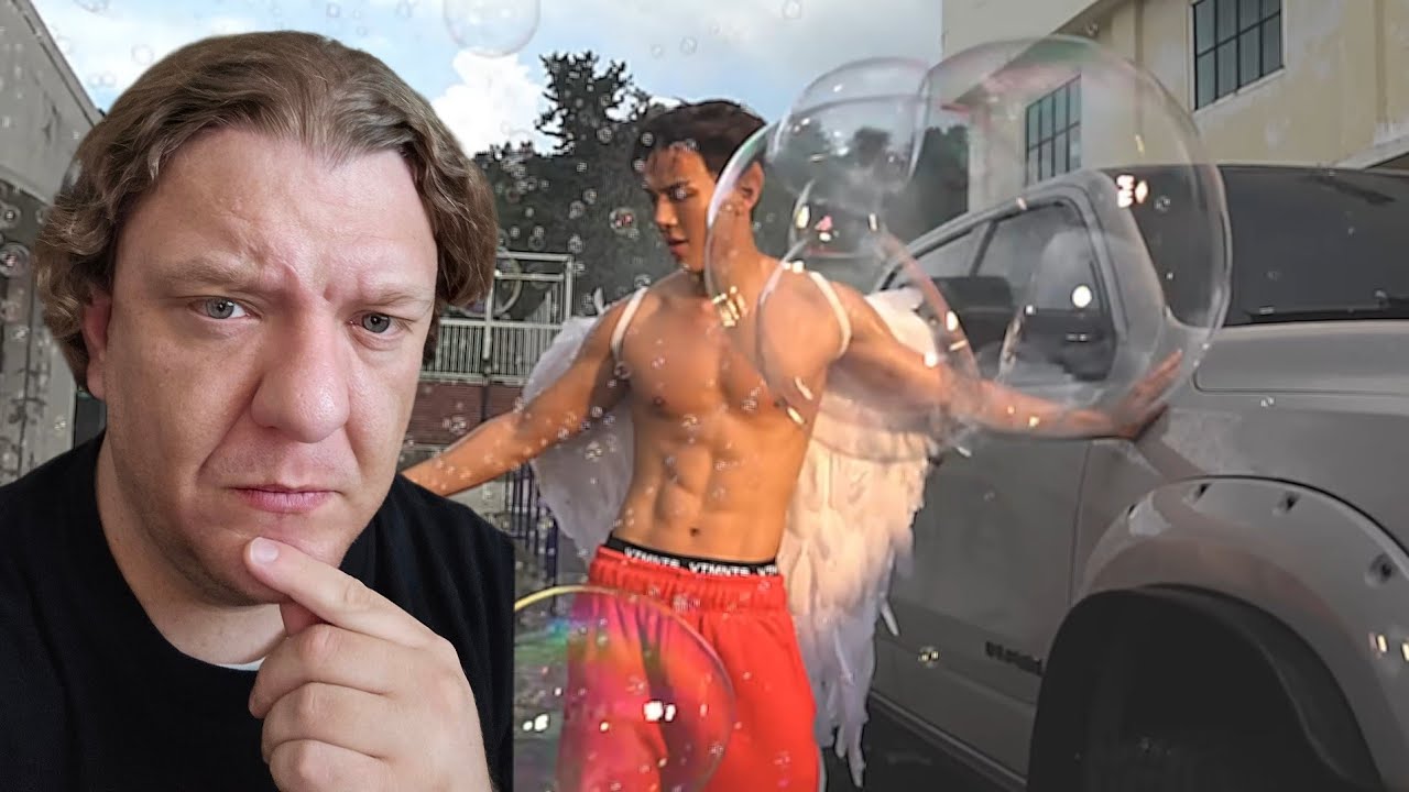 Musician Reacts to Monsta X I Do What I Want! My First Monsta X Comeback!