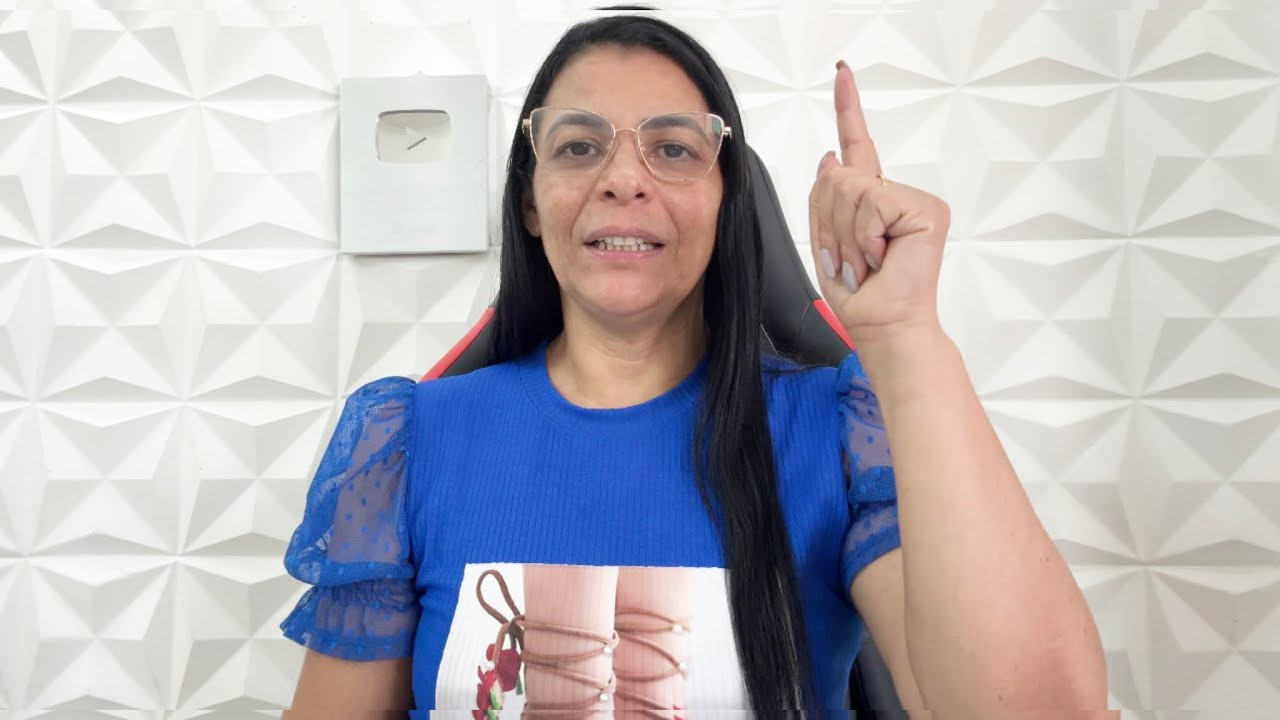 💢AO VIVO💢 ESCUTE O QUE DEUS TE DISSE : O RECADO É FORTE!!! A PARTIR DE AGORA TUDO VAI MUDAR!!! ￼