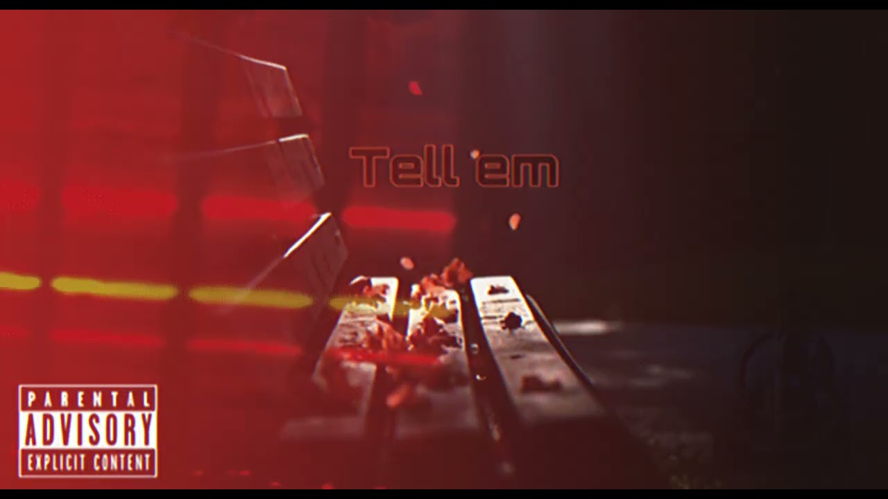[ FREE ] Emotinal Dark Beat 2026 | '' Tell Em '' | Melodic Instrument | Prod by kyawthaboejr