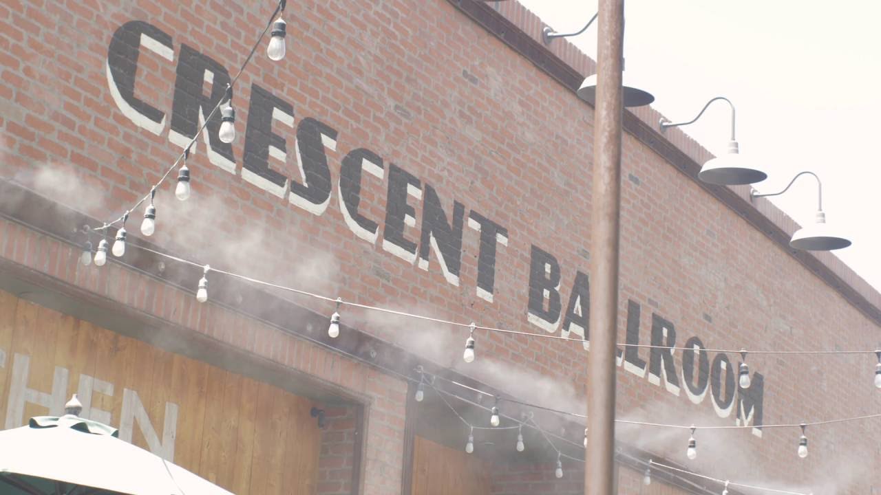 Venue Spotlight: Crescent Ballroom