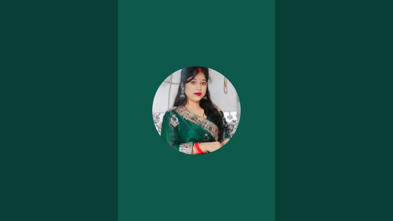 Urmila Thakur is live!