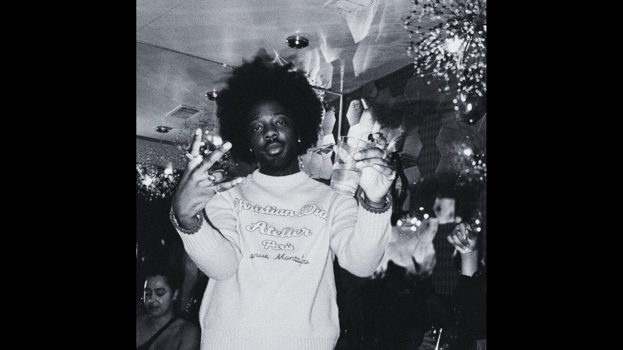 [FREE] Brent Faiyaz x Avenoir Type Beat - 